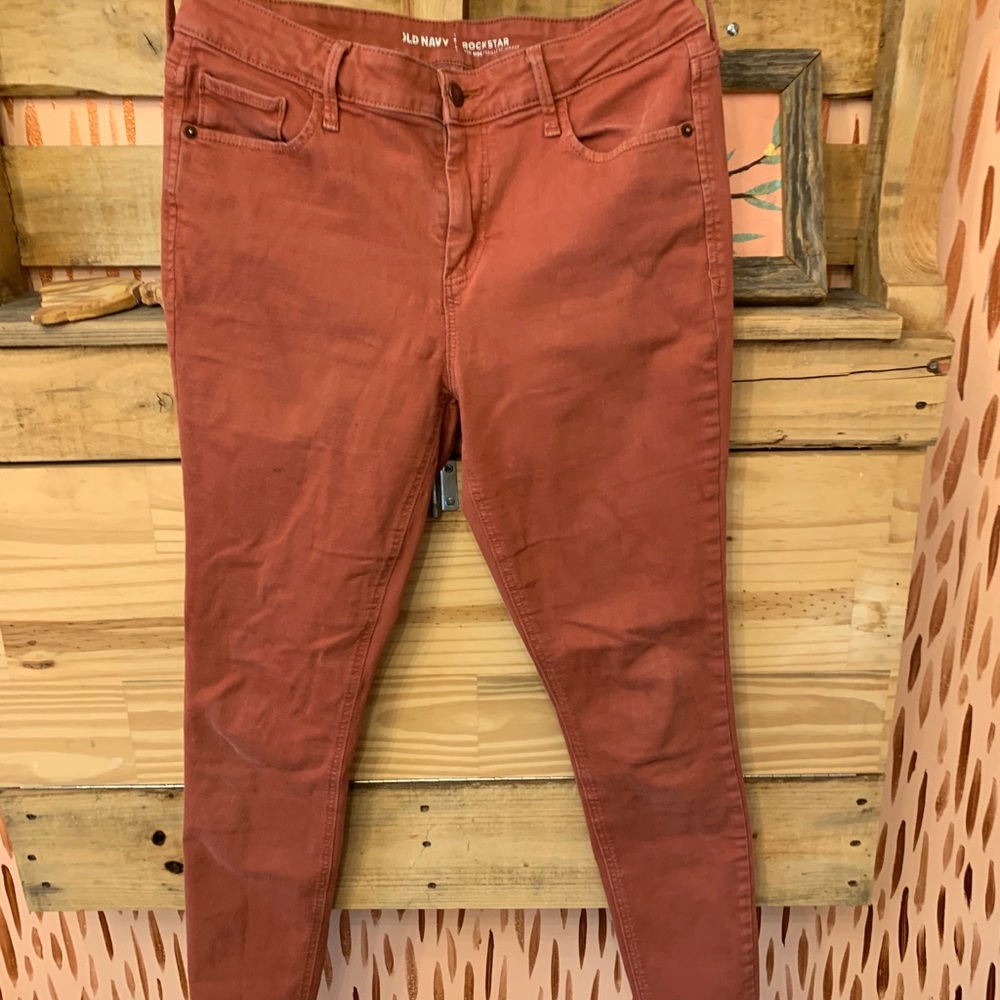 Pants